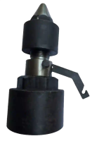 Сопло (всборе) ДЕ3130-125Ц1 , ДЕ3330.Ф1